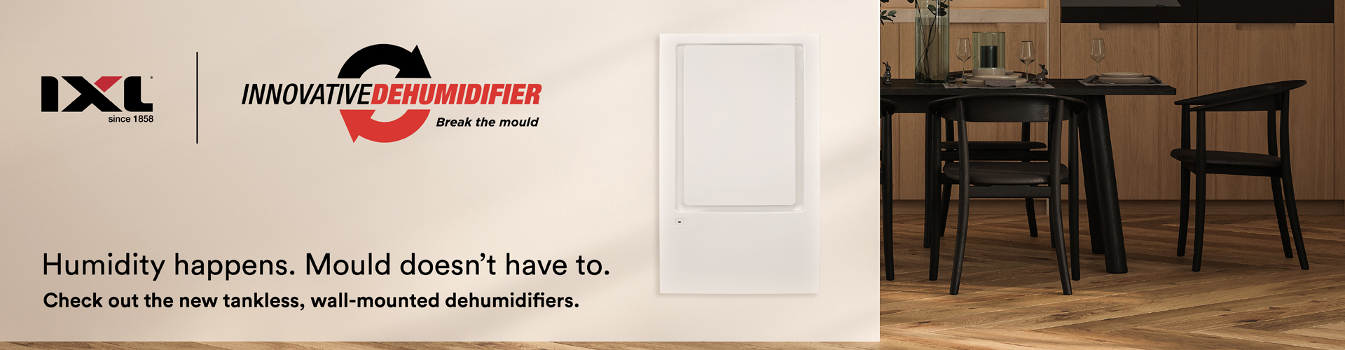Dehumidifiers Dehumidifiers