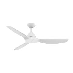 Aeroflow Elevind 132cm (52") DC Ceiling Fan - white