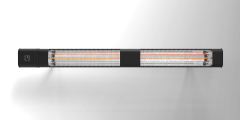 CoziHeat Carbon Fibre Outdoor Heater 3000W