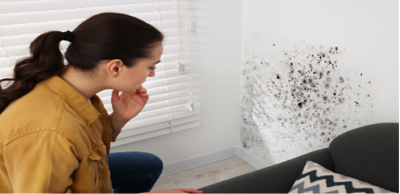 Understanding the Types of Homes Prone to Mould and How Dehumidification Can Help