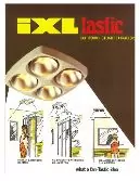 tastics
