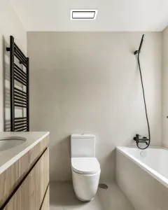 Tastic Luminate Essential Vent Module - Bathroom Exhaust Fan