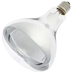 275W IXL Genuine Heat Lamps