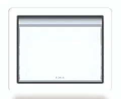 Tastic Luminate Essential Heat Module - Bathroom Ceiling Heater
