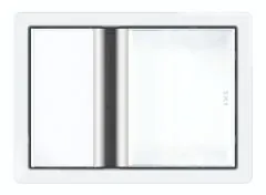 IXL Tastic Luminate Essential Single 3 in 1 Bathroom Heater, Exhaust Fan & Light