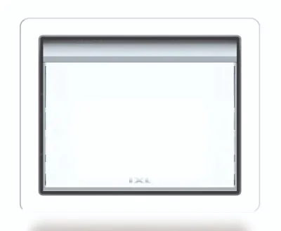 Tastic Luminate Essential Heat Module - Bathroom Ceiling Heater
