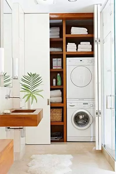 Maximising Small Spaces