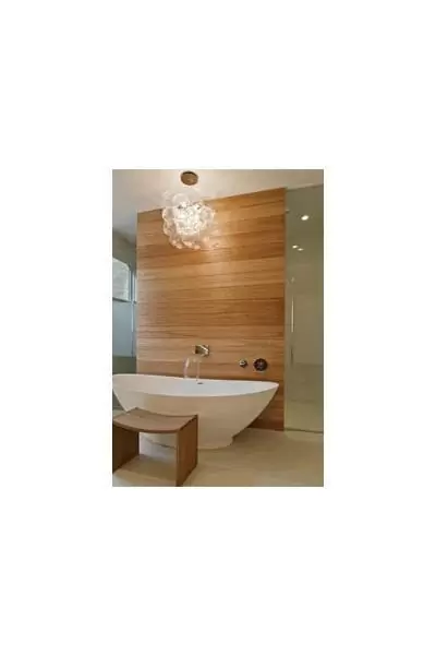 LEDs - The Secret to Better Bathrooms