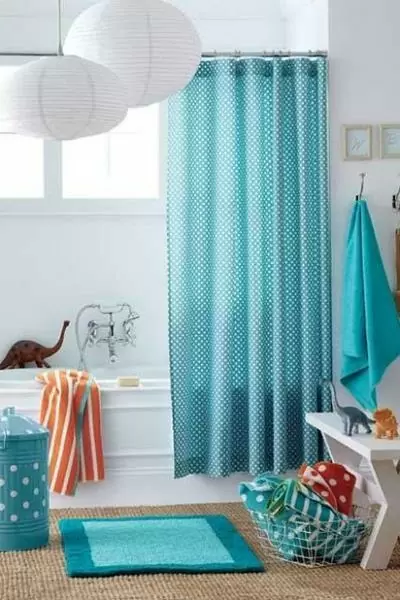 Kids' Bath-Time Made Easy