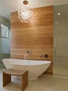 LEDs - The Secret to Better Bathrooms