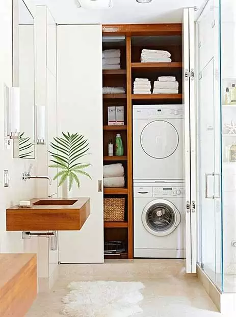 Maximising Small Spaces