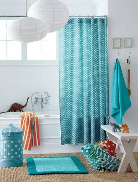 Kids' Bath-Time Made Easy