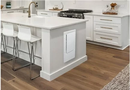 Slim Design