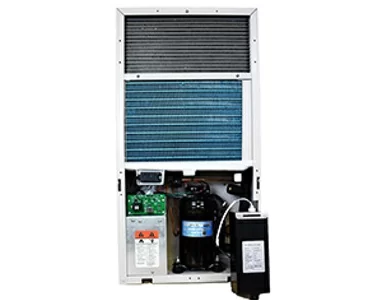 tankless