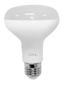 10W LED R80 Centre Globe