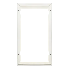 IW25-5 In Wall Exterior Sleeve
