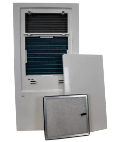 IW25-5 In Wall Dehumidifier