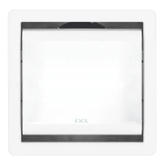 Tastic Luminate Heat & Vent Module