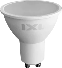 7W GU10 LED Centre Globe