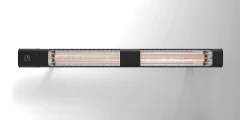 CoziHeat Carbon Fibre Outdoor Heater 3000W