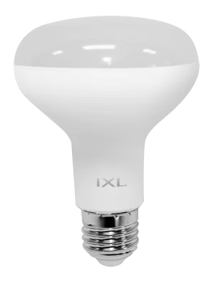 10W LED R80 Centre Globe