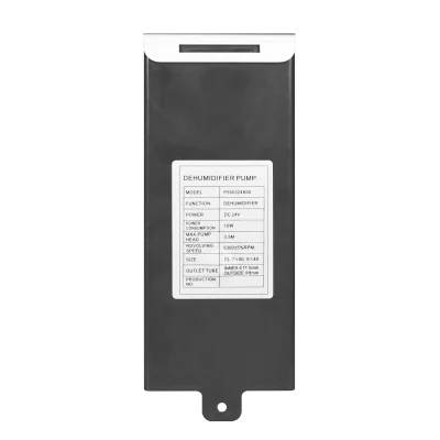 IW25-5 Condensate Pump