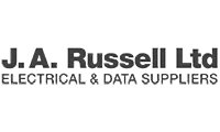 JA Russell JA Russell