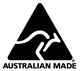Australian owned and made