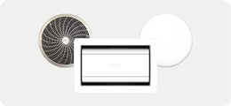 Vent / Exhaust Fans